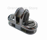 3-Way Glass Connector